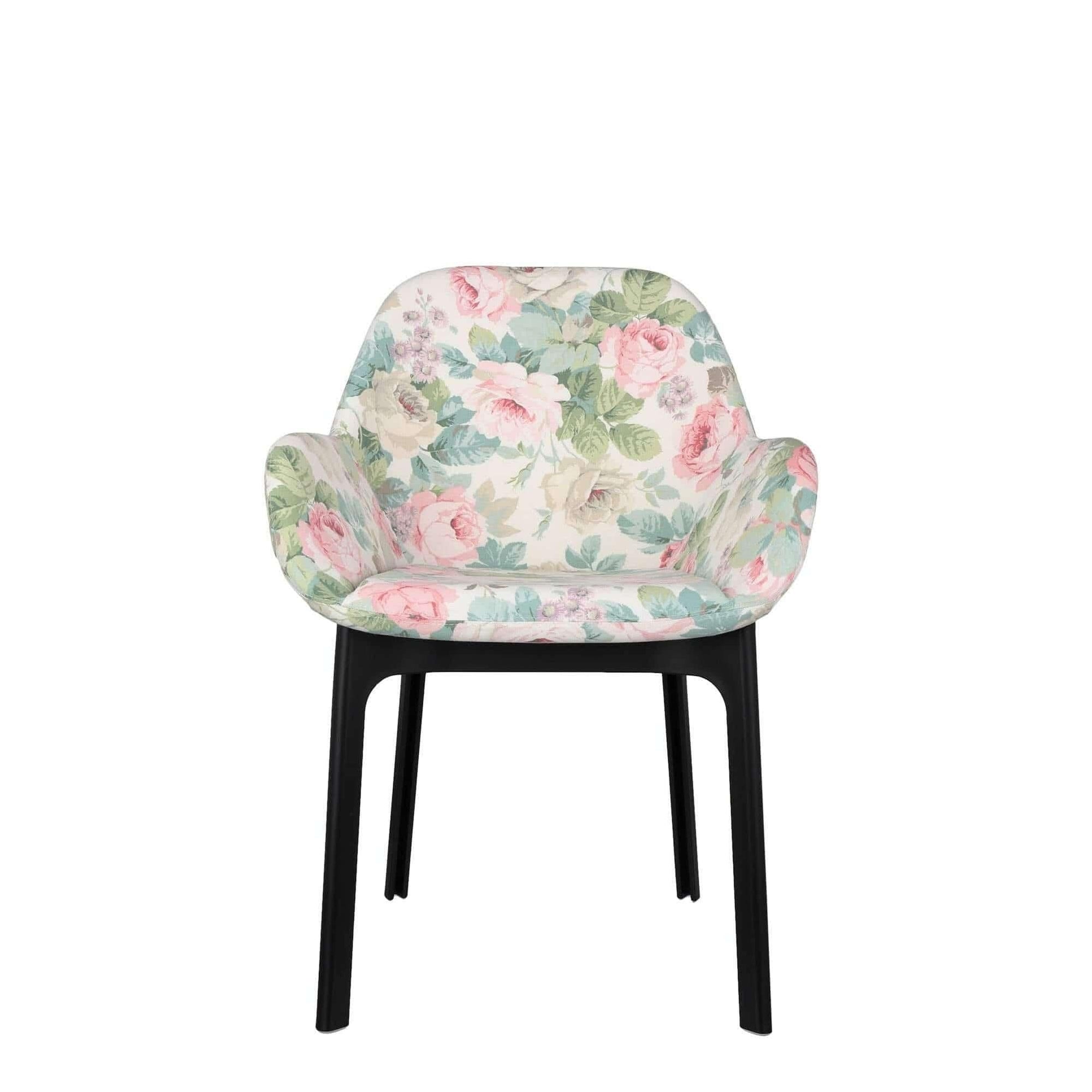 Clap Armchair - Curated - Furniture - Kartell