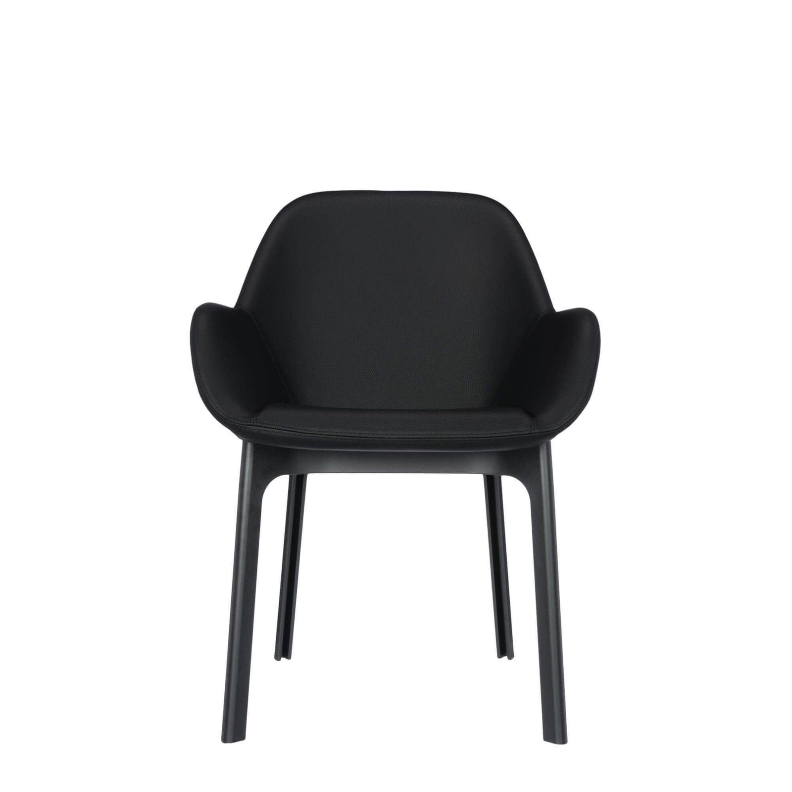 Clap Armchair - Curated - Furniture - Kartell