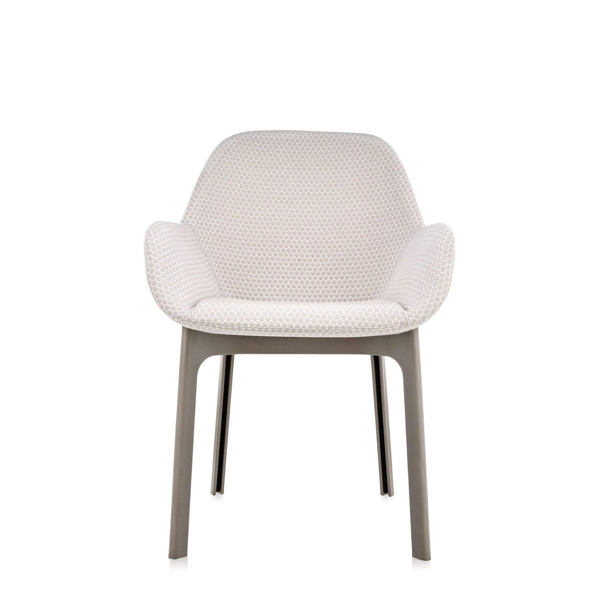 Clap Armchair - Curated - Furniture - Kartell