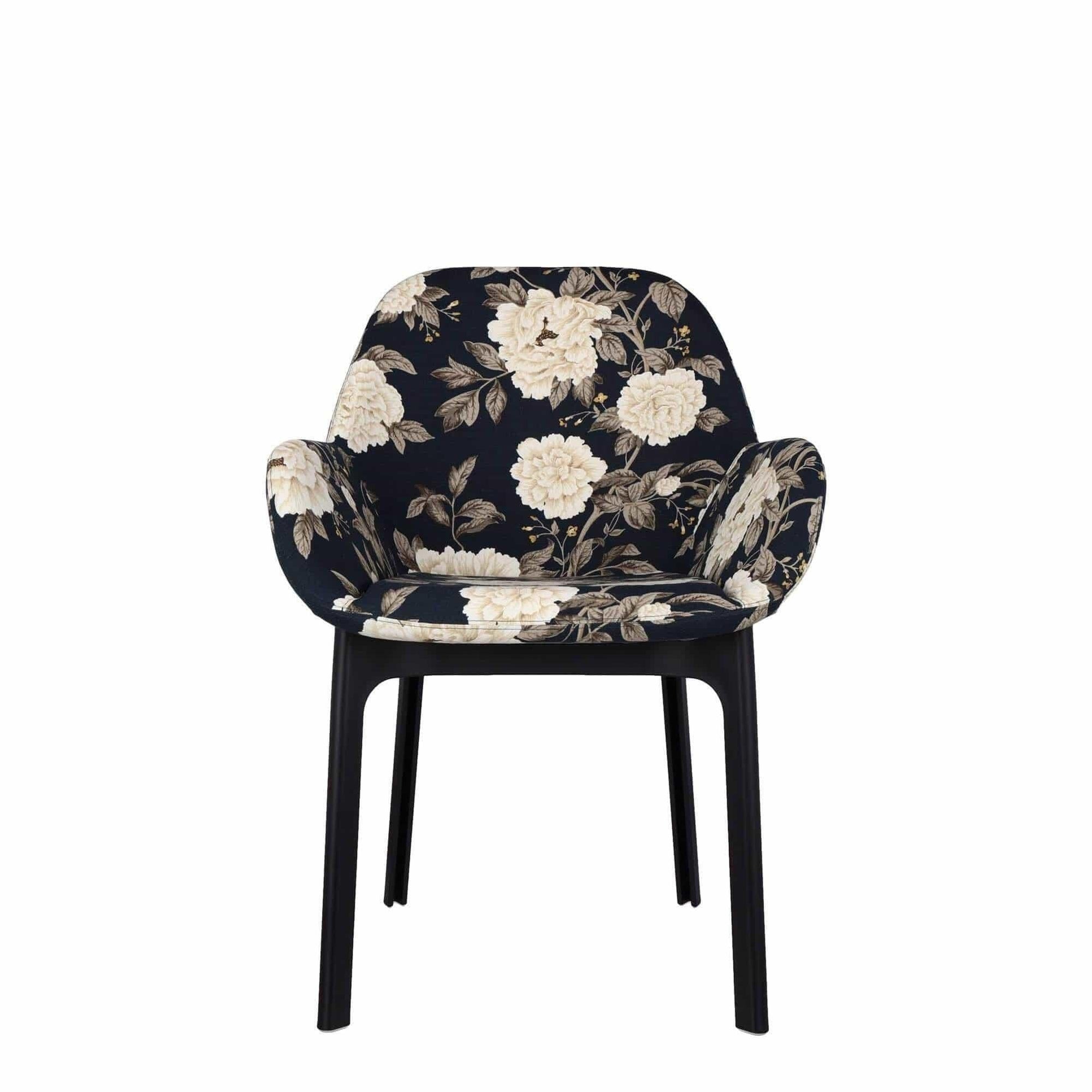 Clap Armchair - Curated - Furniture - Kartell