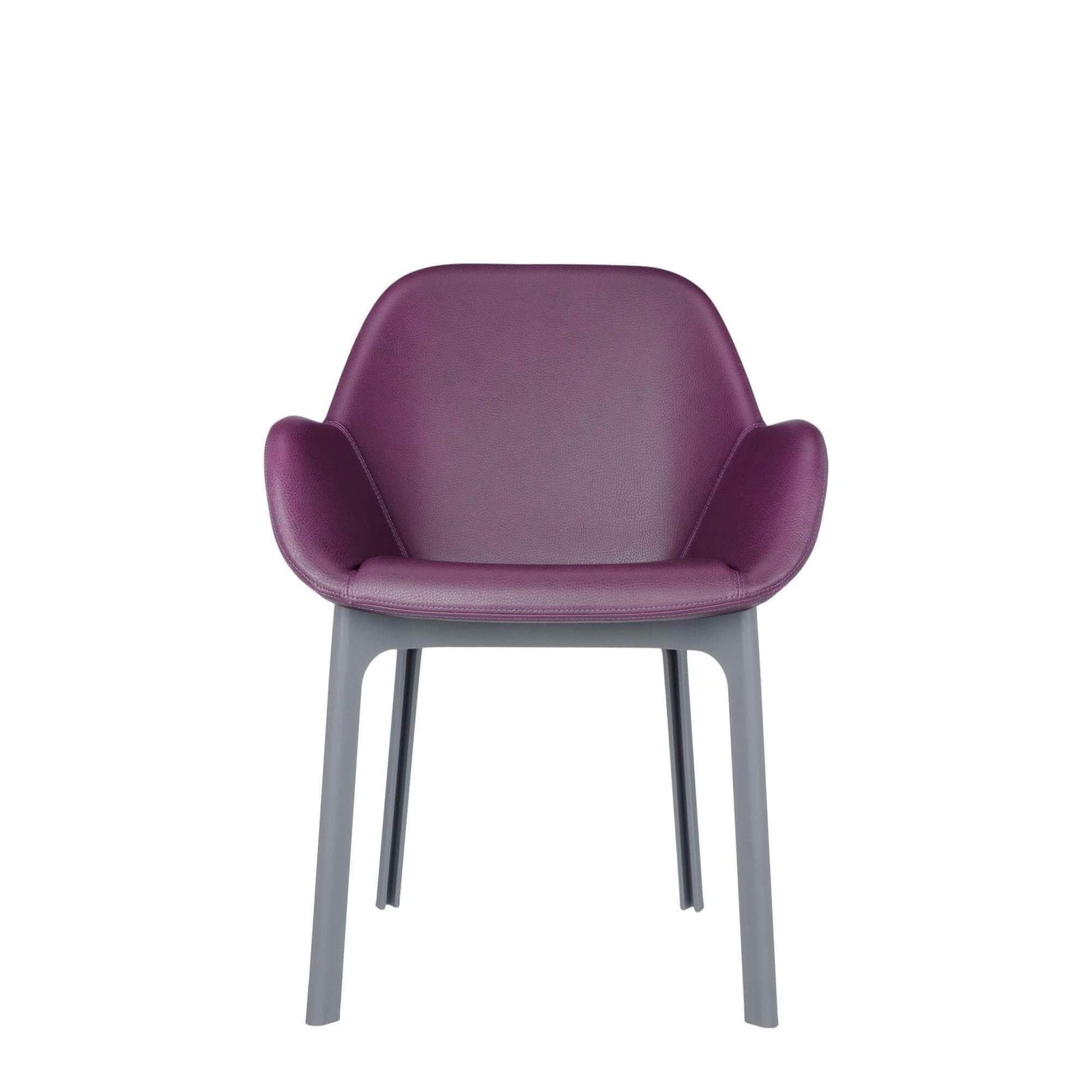 Clap Armchair - Curated - Furniture - Kartell