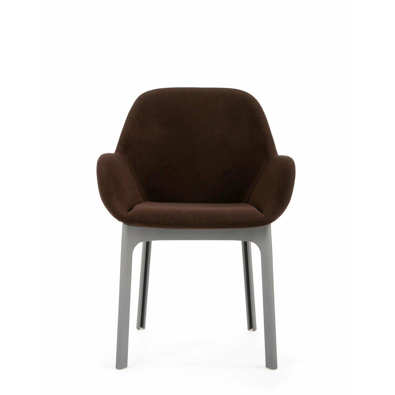 Clap Armchair - Curated - Furniture - Kartell
