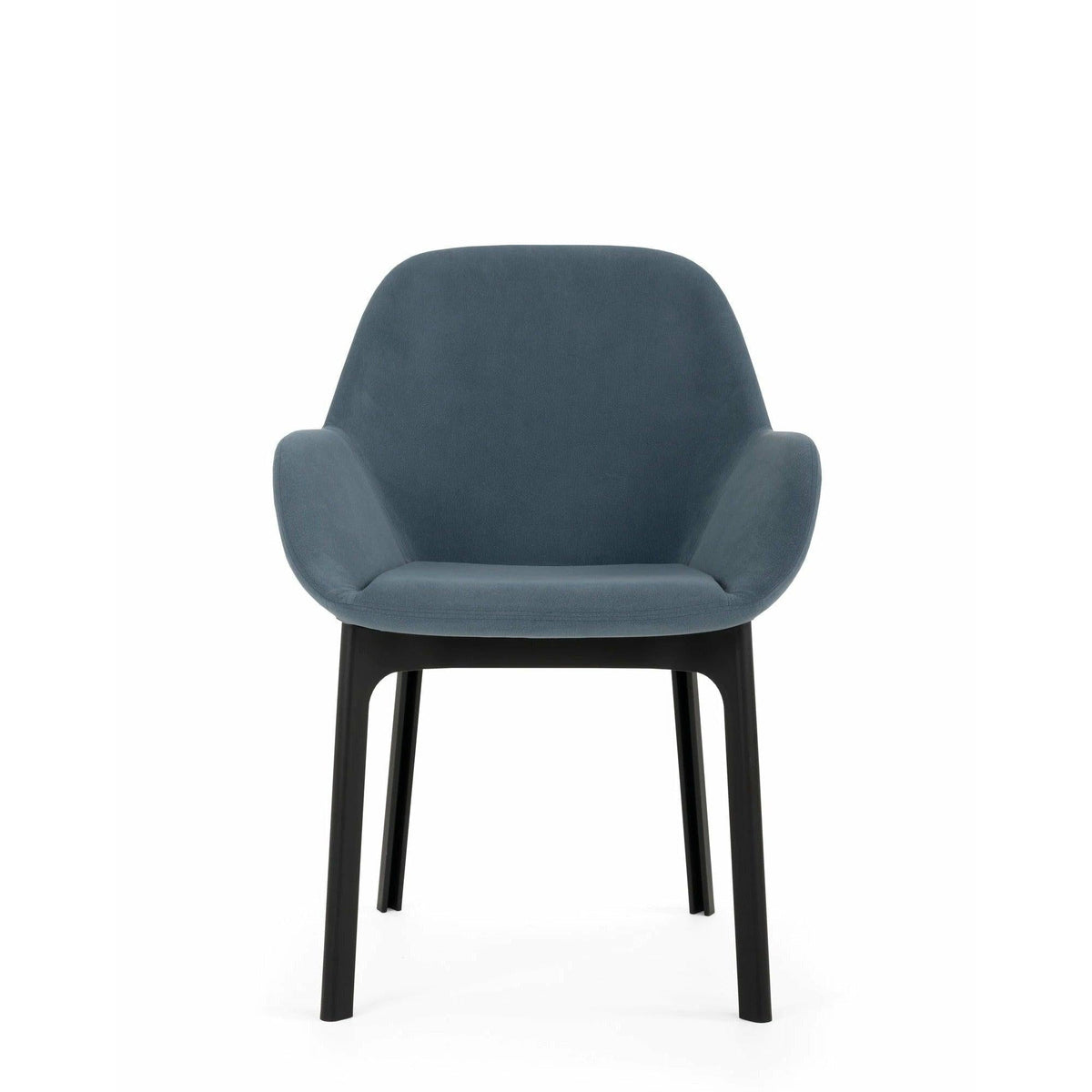 Clap Armchair - Curated - Furniture - Kartell