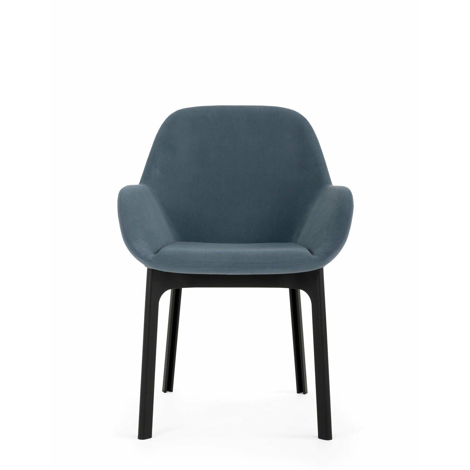 Clap Armchair - Curated - Furniture - Kartell