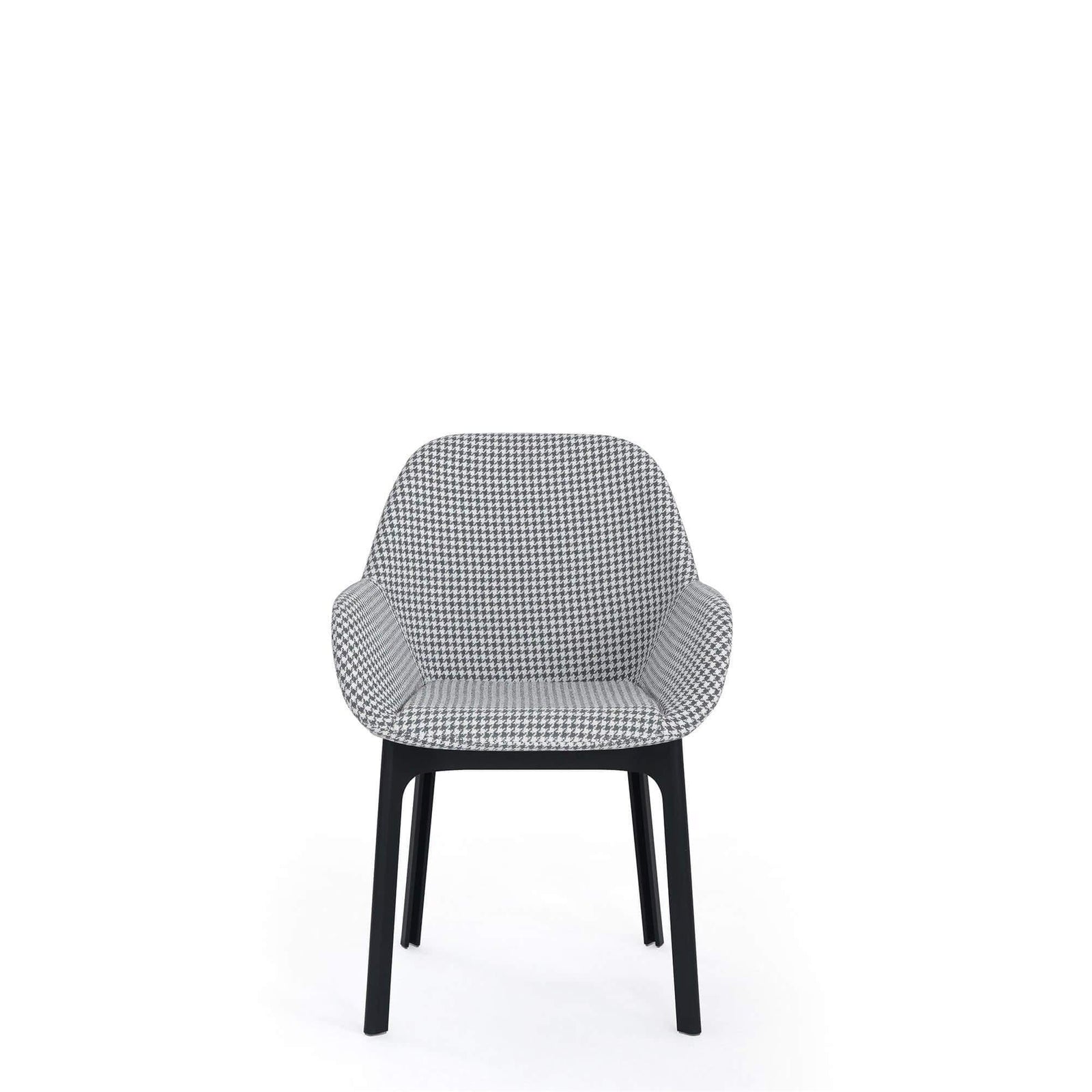 Clap Armchair - Curated - Furniture - Kartell