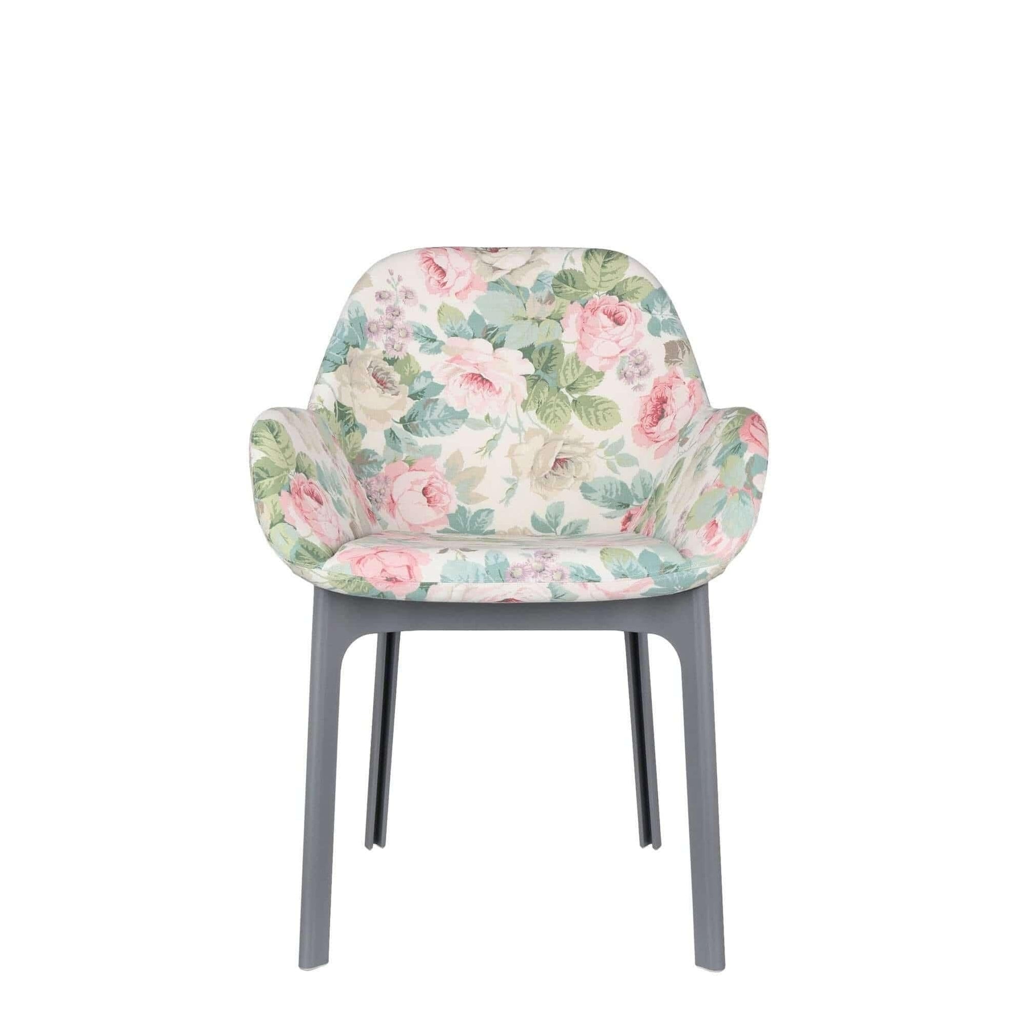 Clap Armchair - Curated - Furniture - Kartell