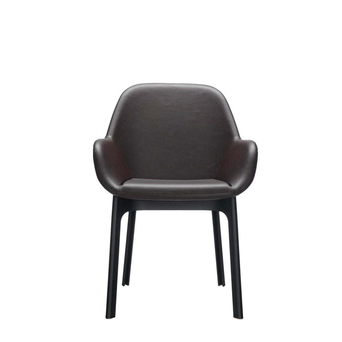 Clap Armchair - Curated - Furniture - Kartell