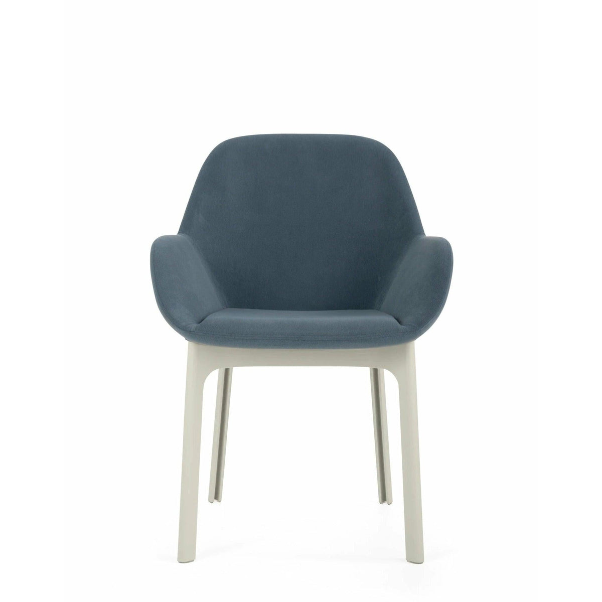 Clap Armchair - Curated - Furniture - Kartell