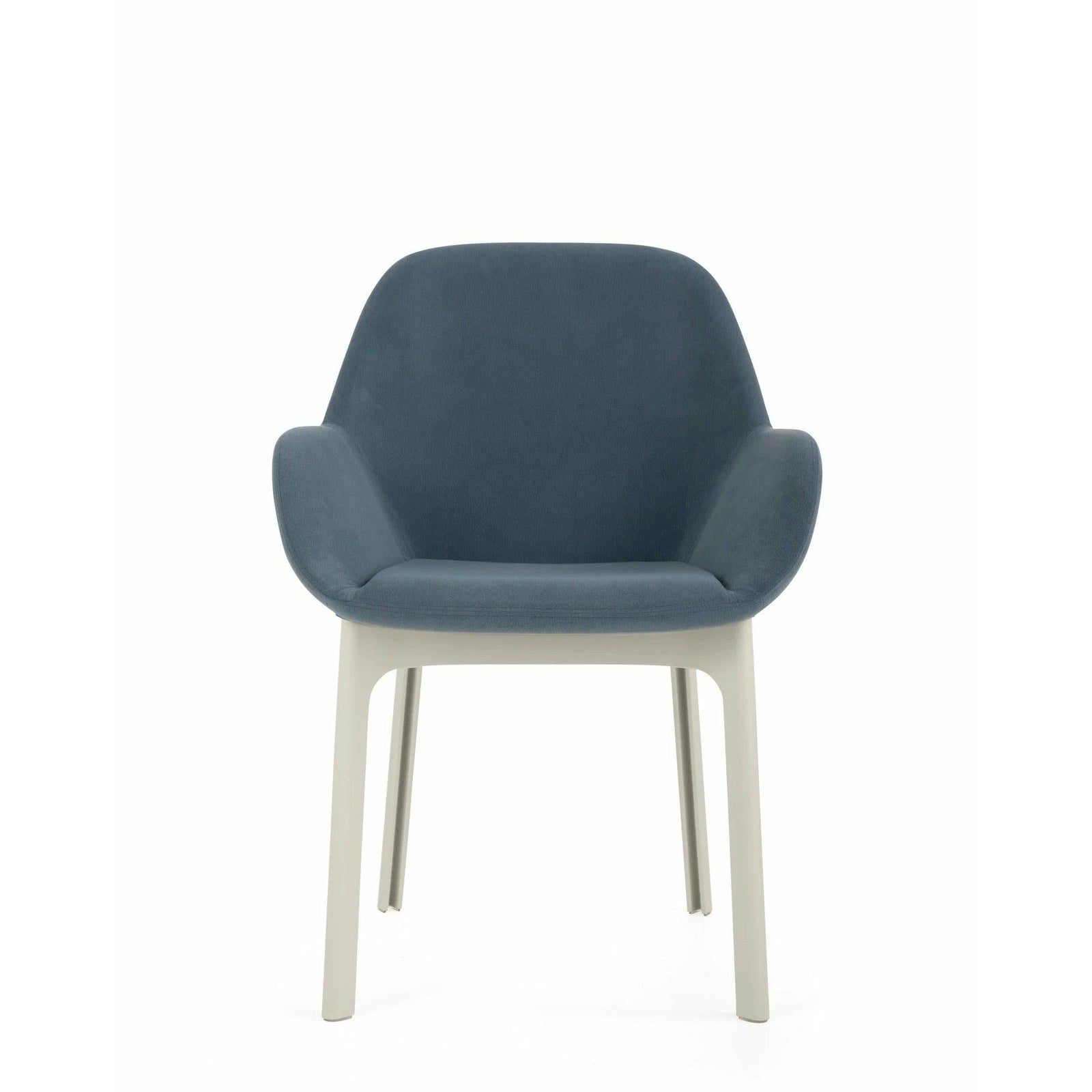 Clap Armchair - Curated - Furniture - Kartell
