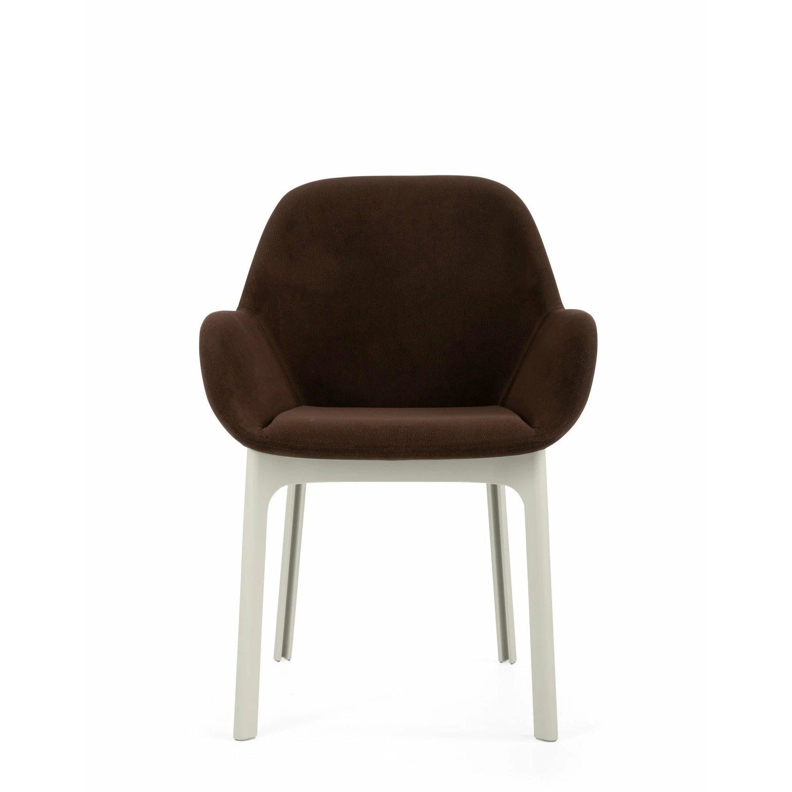 Clap Armchair - Curated - Furniture - Kartell
