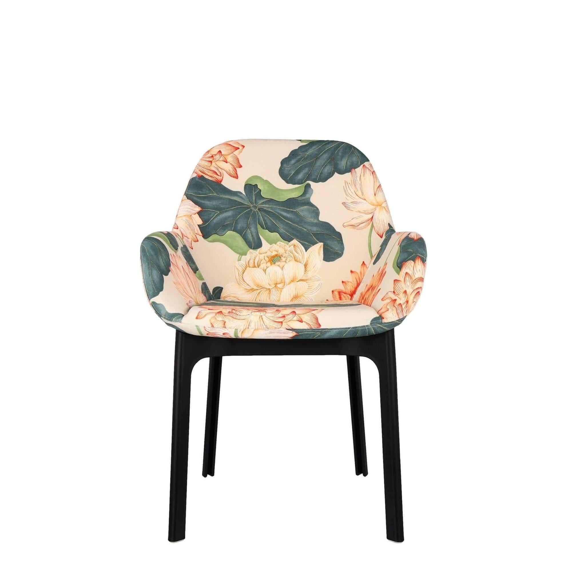 Clap Armchair - Curated - Furniture - Kartell