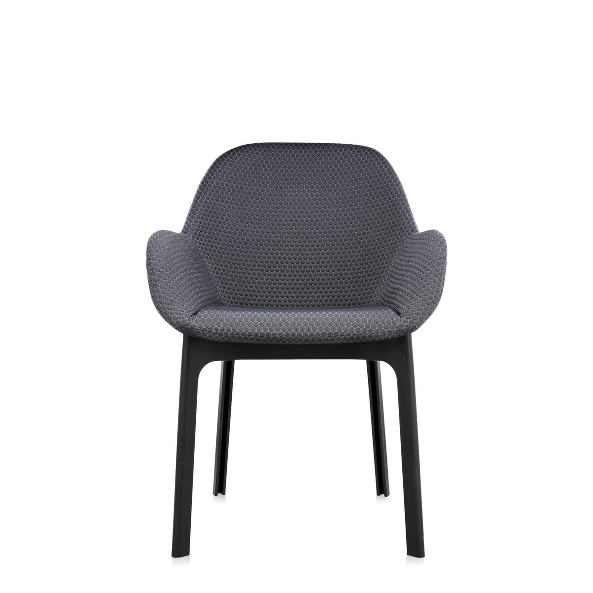 Clap Armchair - Curated - Furniture - Kartell