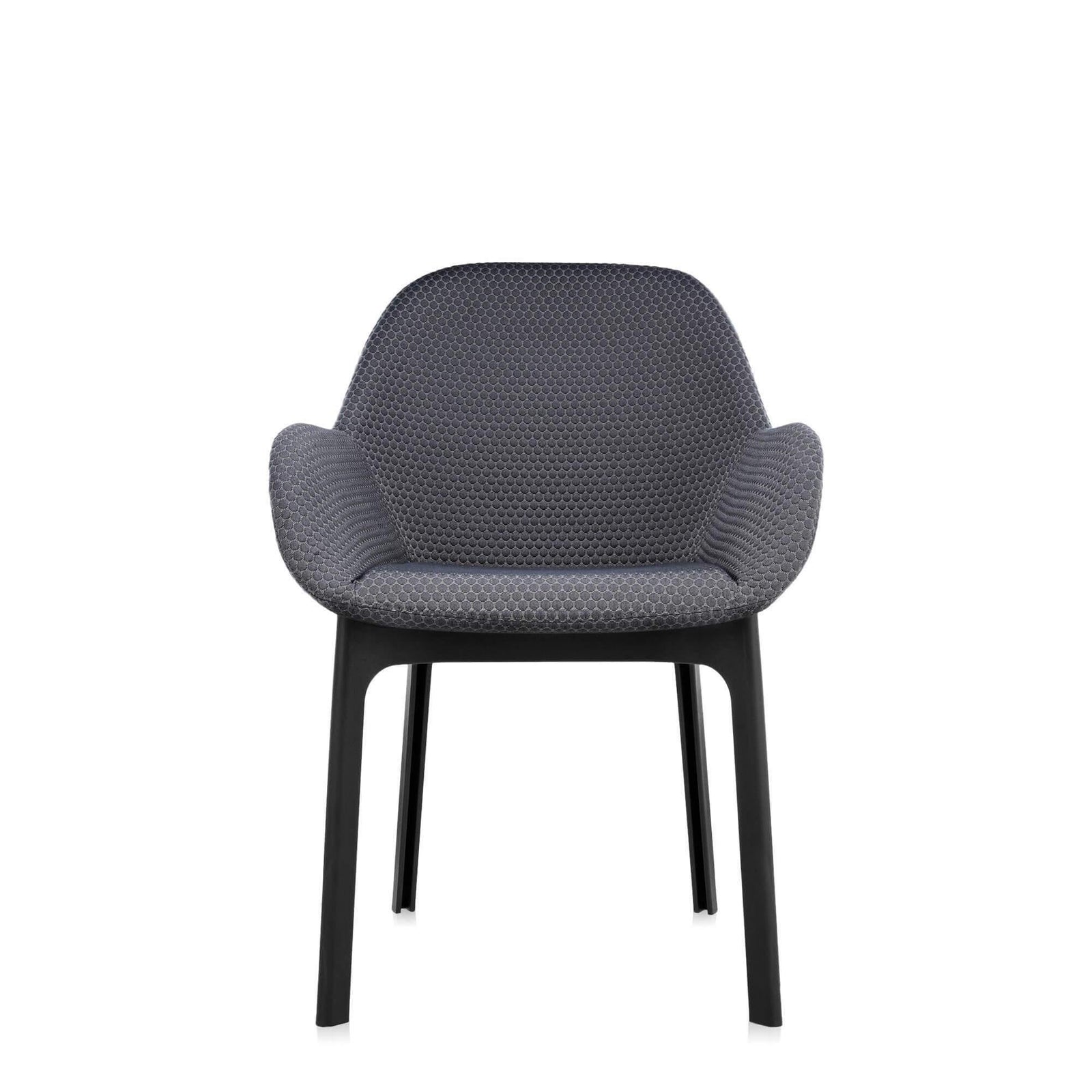 Clap Armchair - Curated - Furniture - Kartell
