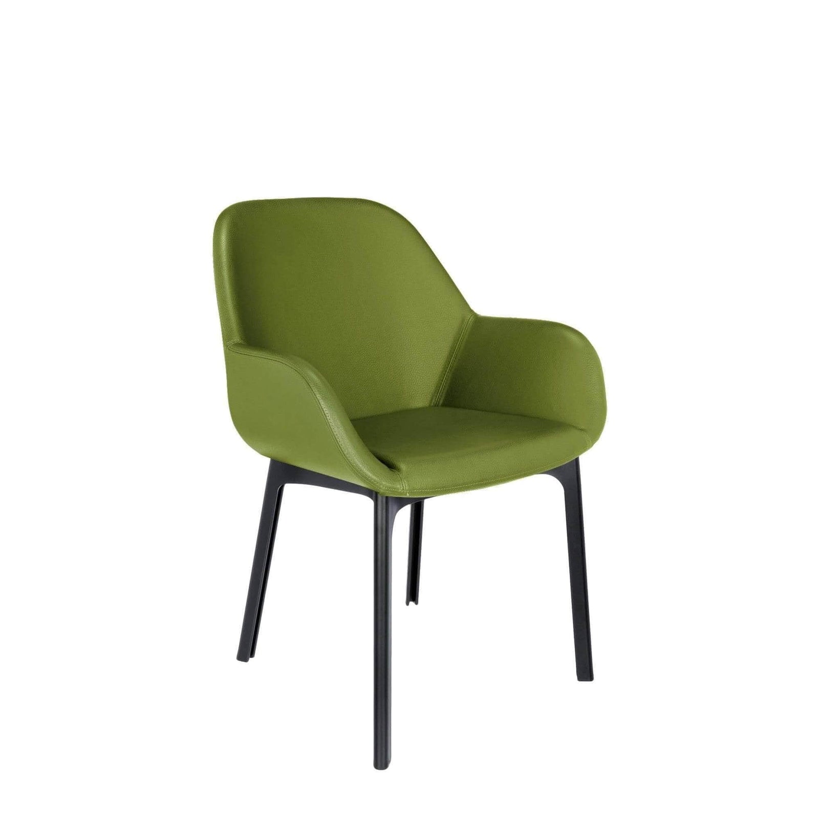 Clap Armchair - Curated - Furniture - Kartell
