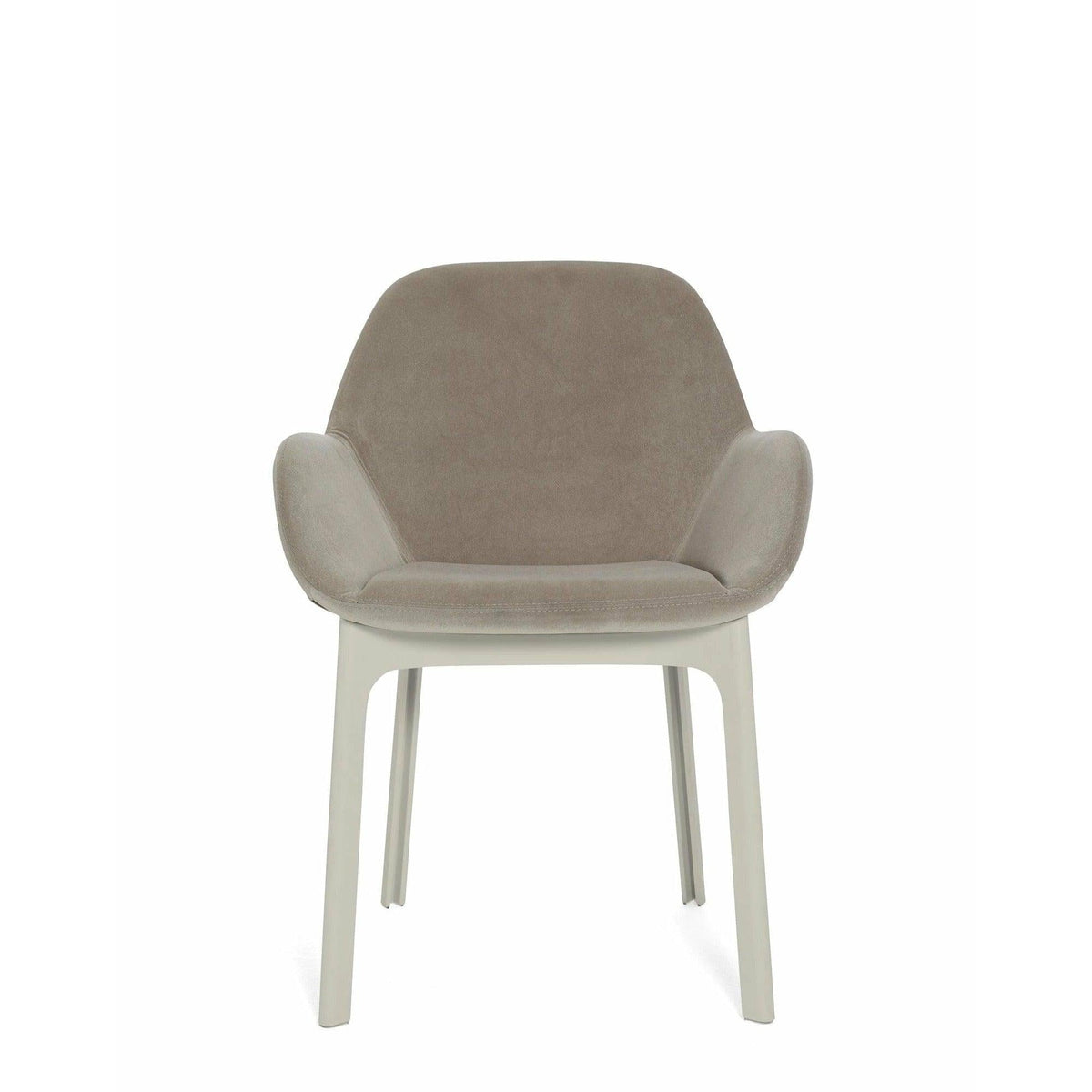 Clap Armchair - Curated - Furniture - Kartell