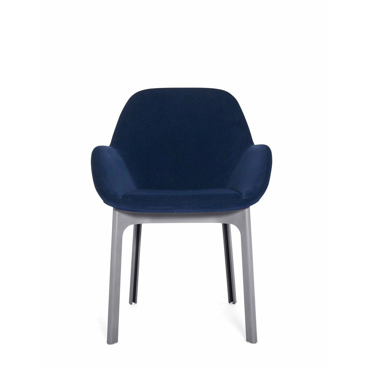 Clap Armchair - Curated - Furniture - Kartell