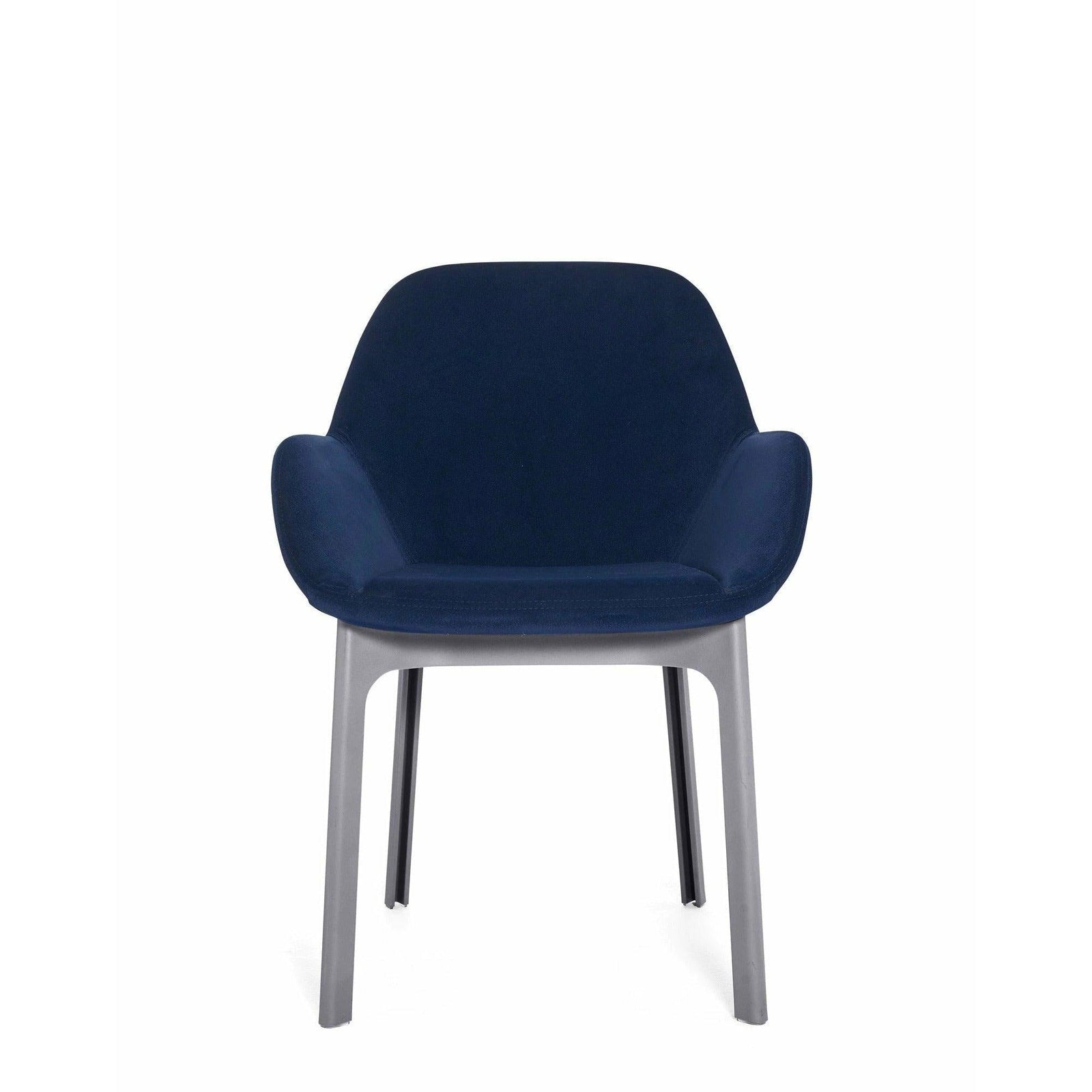Clap Armchair - Curated - Furniture - Kartell