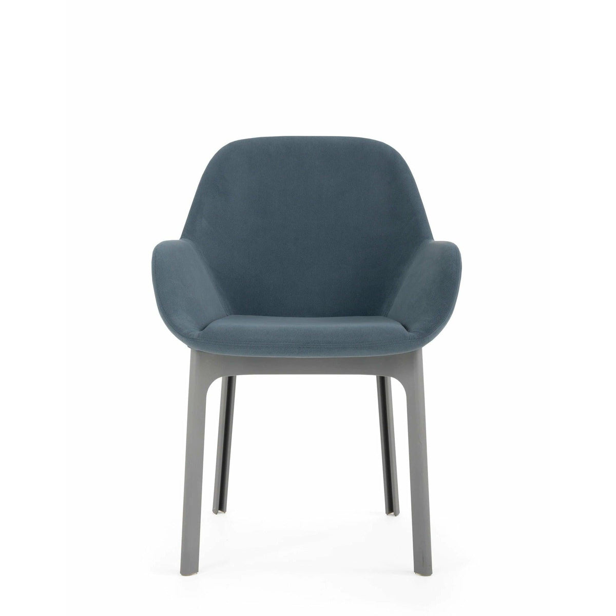 Clap Armchair - Curated - Furniture - Kartell