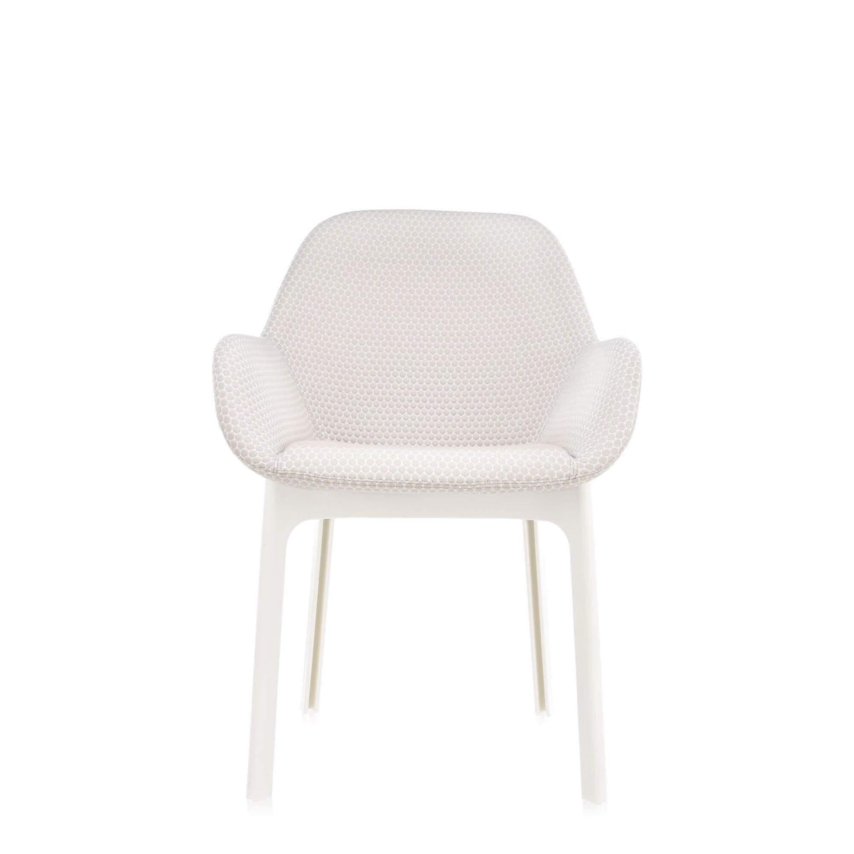 Clap Armchair - Curated - Furniture - Kartell