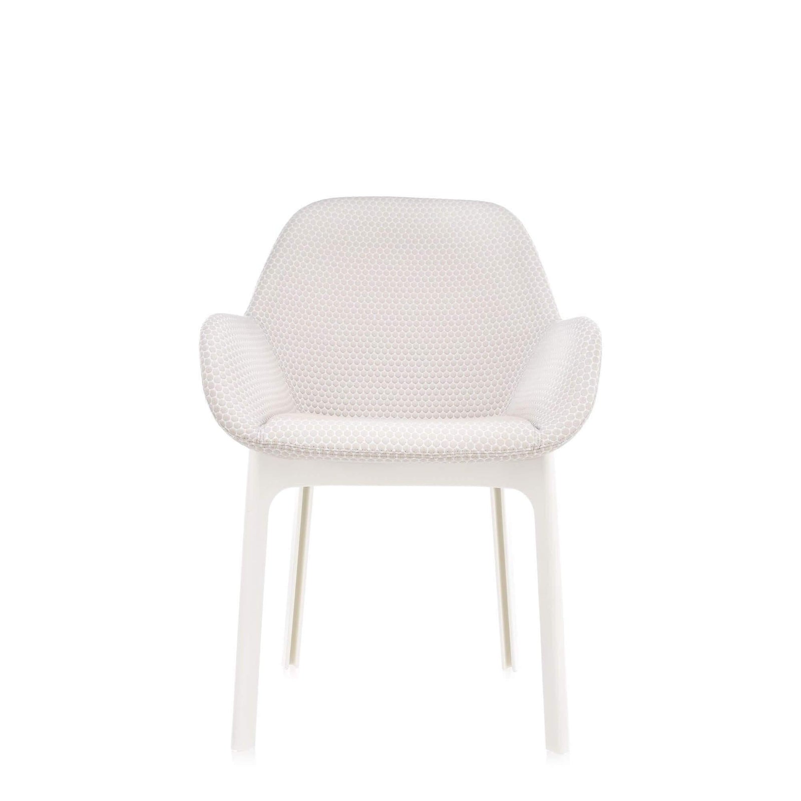 Clap Armchair - Curated - Furniture - Kartell