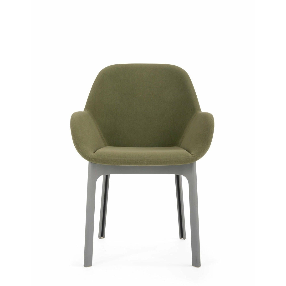 Clap Armchair - Curated - Furniture - Kartell