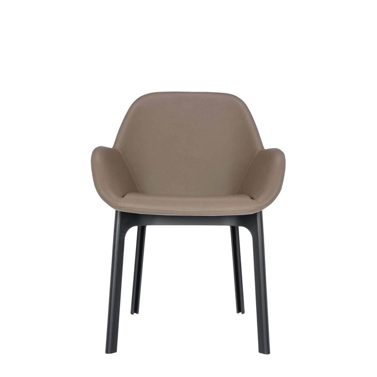 Clap Armchair - Curated - Furniture - Kartell