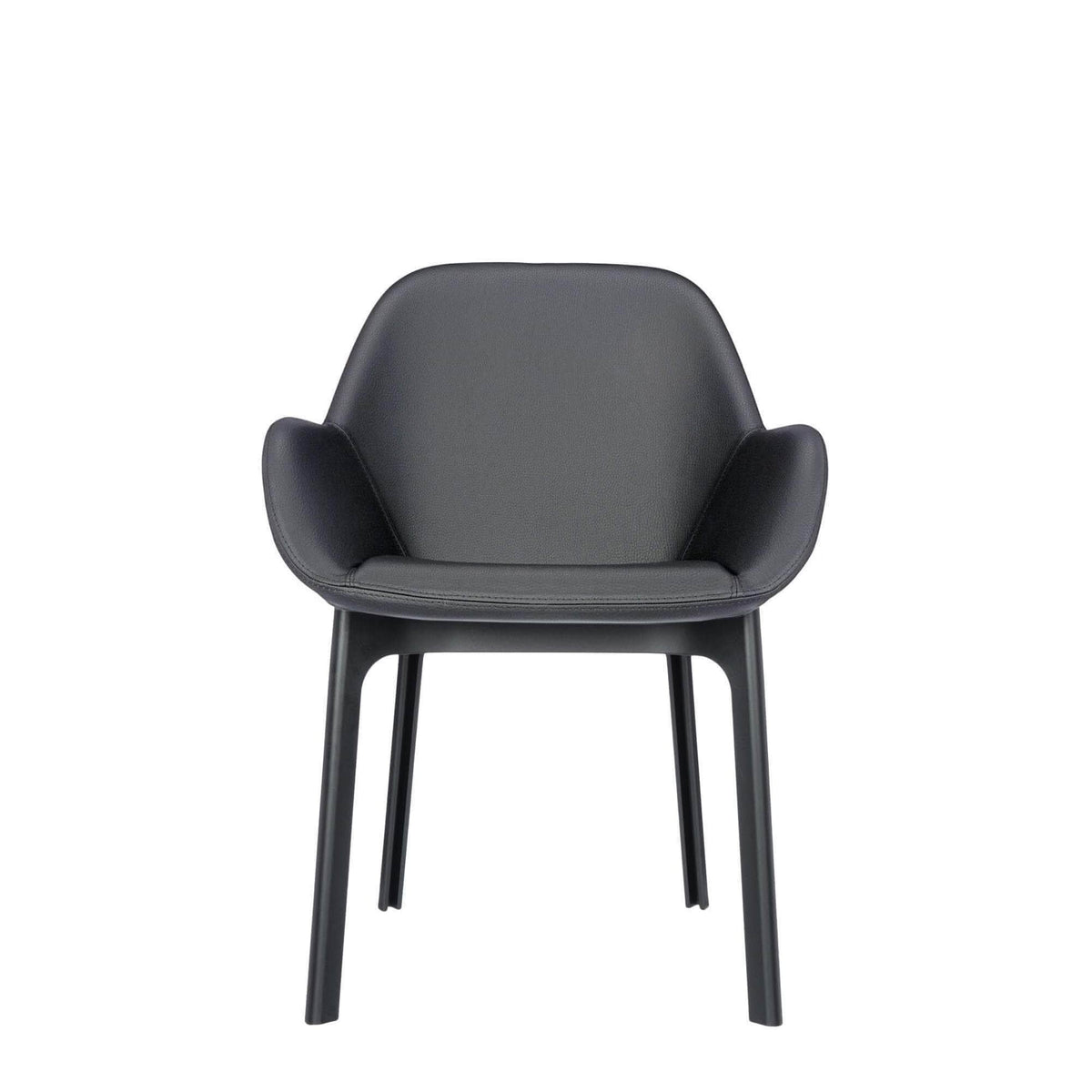 Clap Armchair - Curated - Furniture - Kartell
