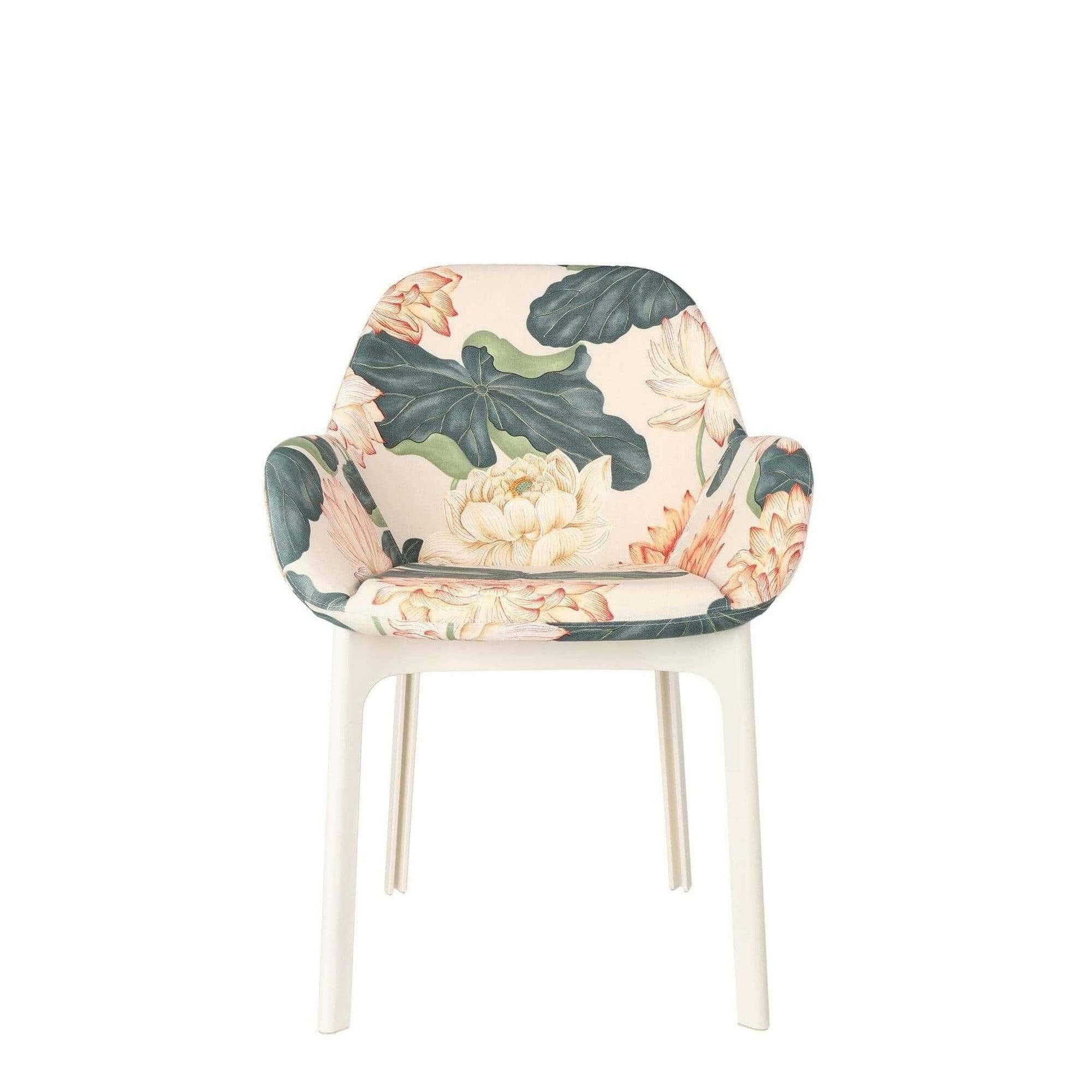 Clap Armchair - Curated - Furniture - Kartell