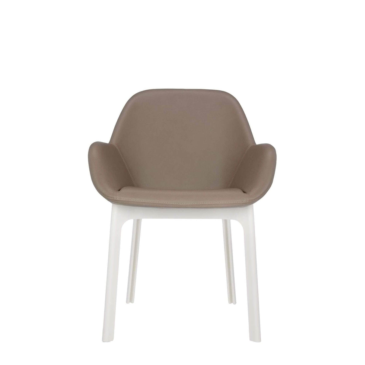 Clap Armchair - Curated - Furniture - Kartell