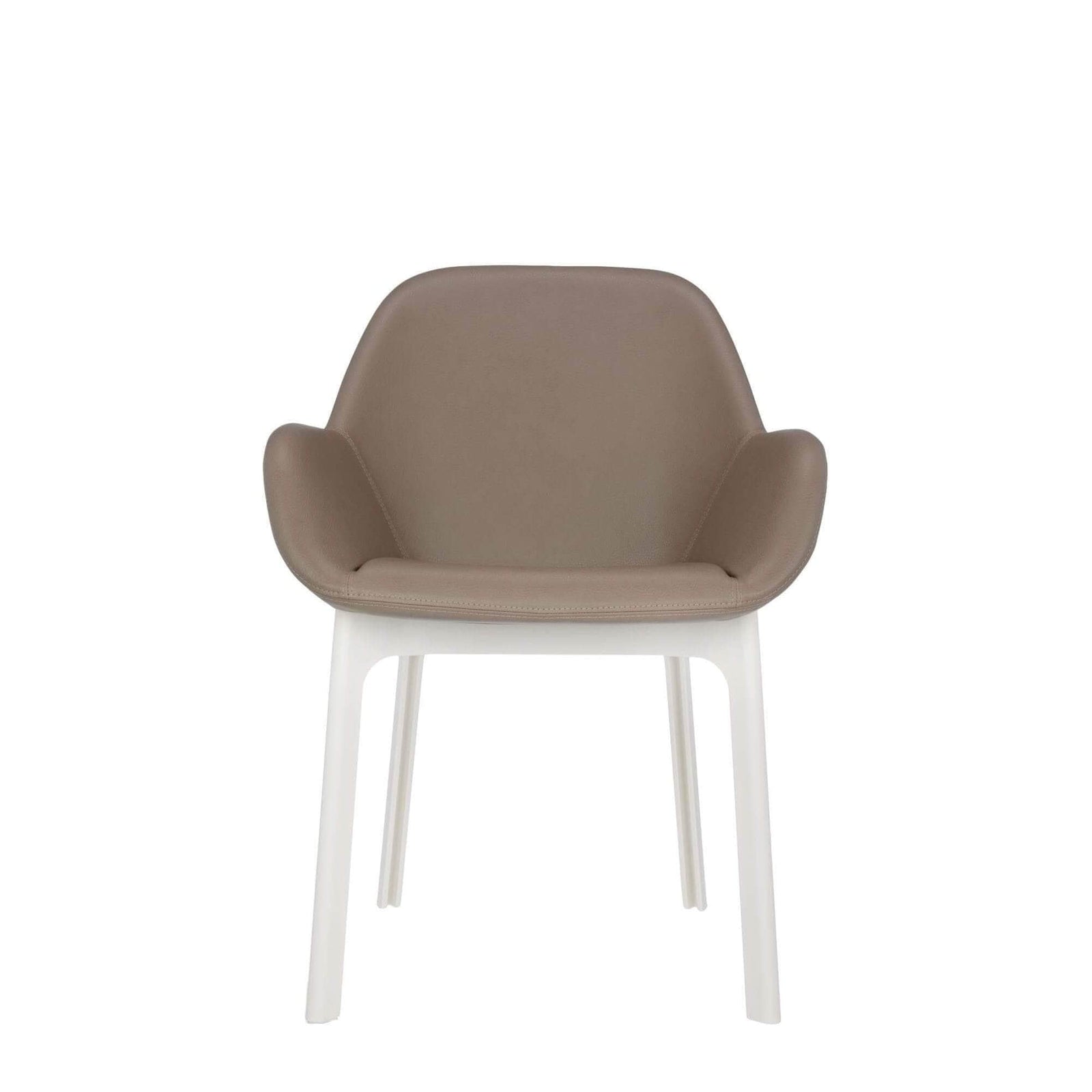 Clap Armchair - Curated - Furniture - Kartell