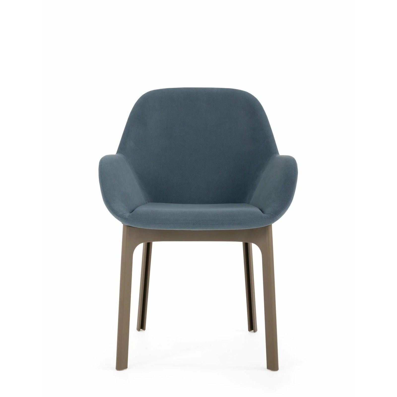 Clap Armchair - Curated - Furniture - Kartell