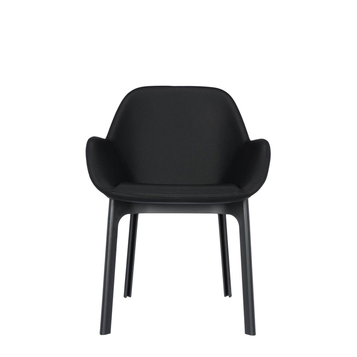Clap Armchair - Curated - Furniture - Kartell