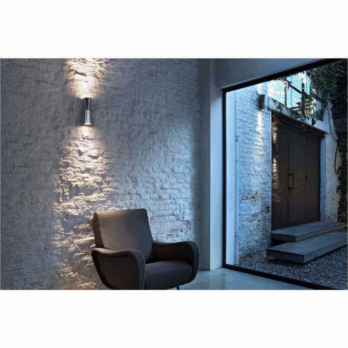 Clessidra - Curated - Lighting - Flos