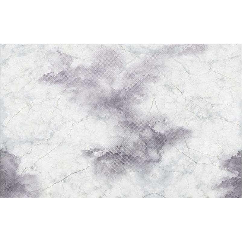 Cloudy - Curated - Wallpaper - Wall & Decò