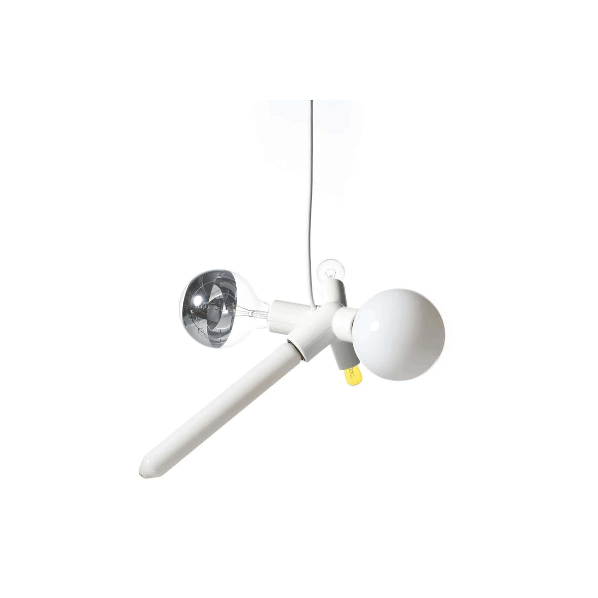 Cluster Lamp Suspension Light - Curated - Lighting - Moooi