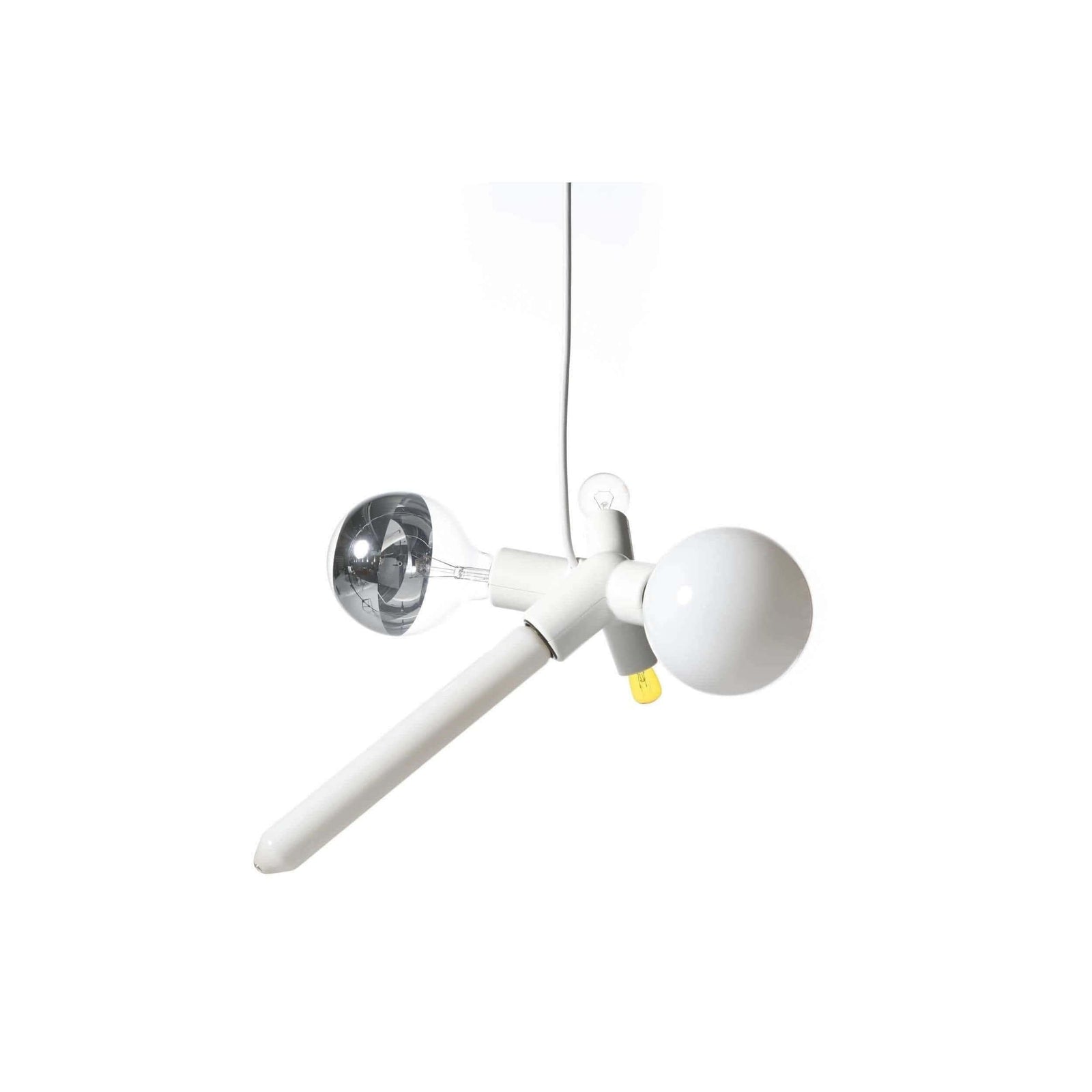 Cluster Lamp Suspension Light - Curated - Lighting - Moooi