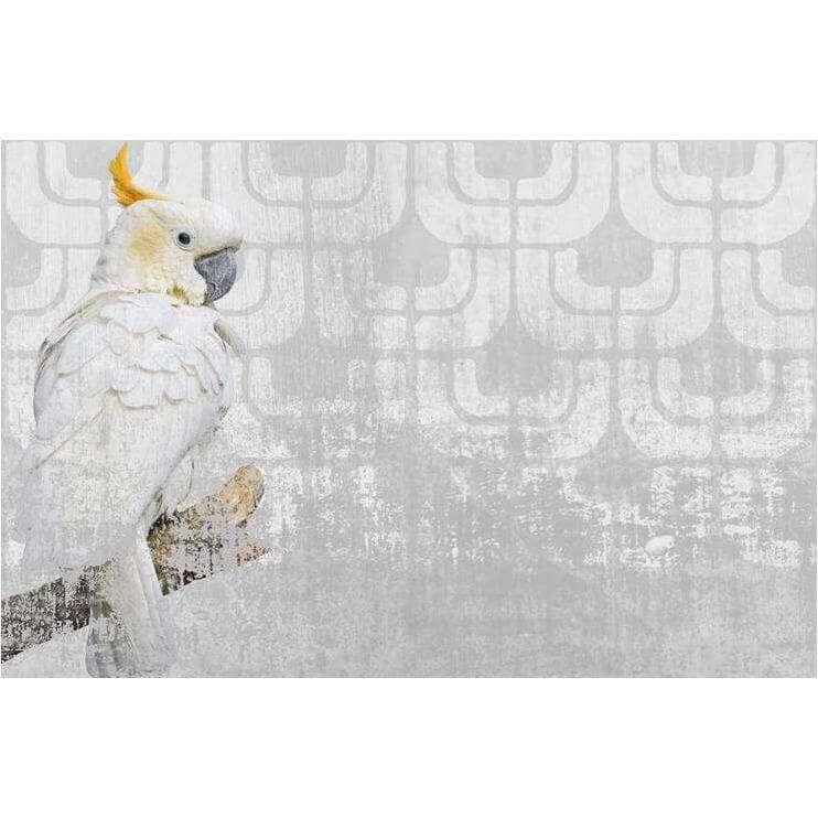 Cockatoo - Curated - Wallpaper - Wall &amp; Decò