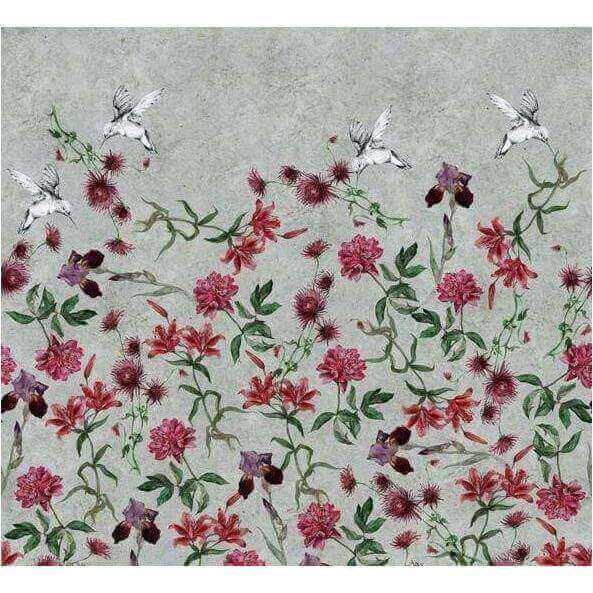 Colibreeze - Curated - Wallpaper - Wall &amp; Decò