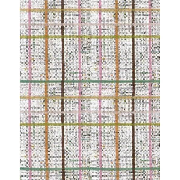 Collage - Curated - Wallpaper - Wall & Decò