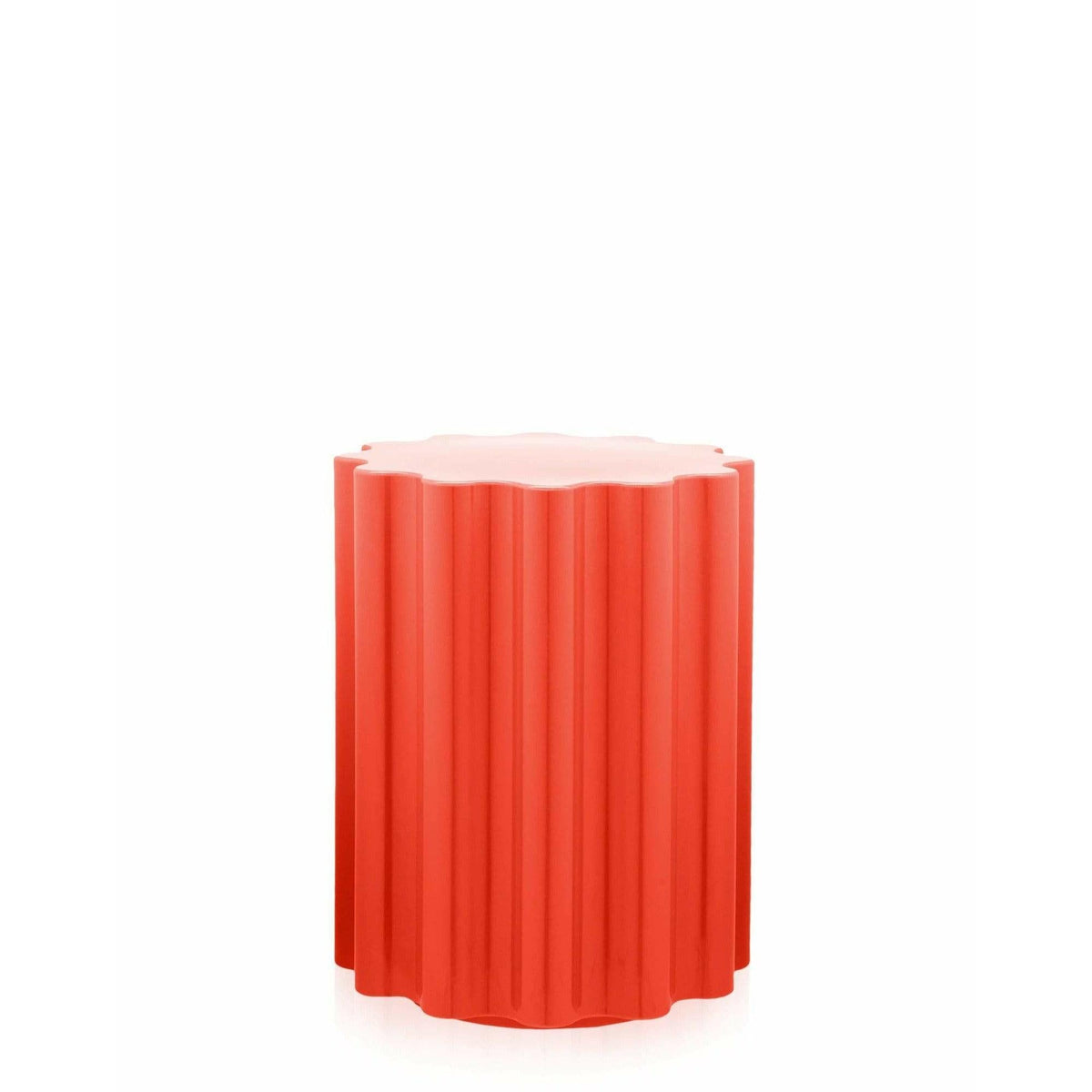 Colonna Sottsass Stool - Curated - Furniture - Kartell