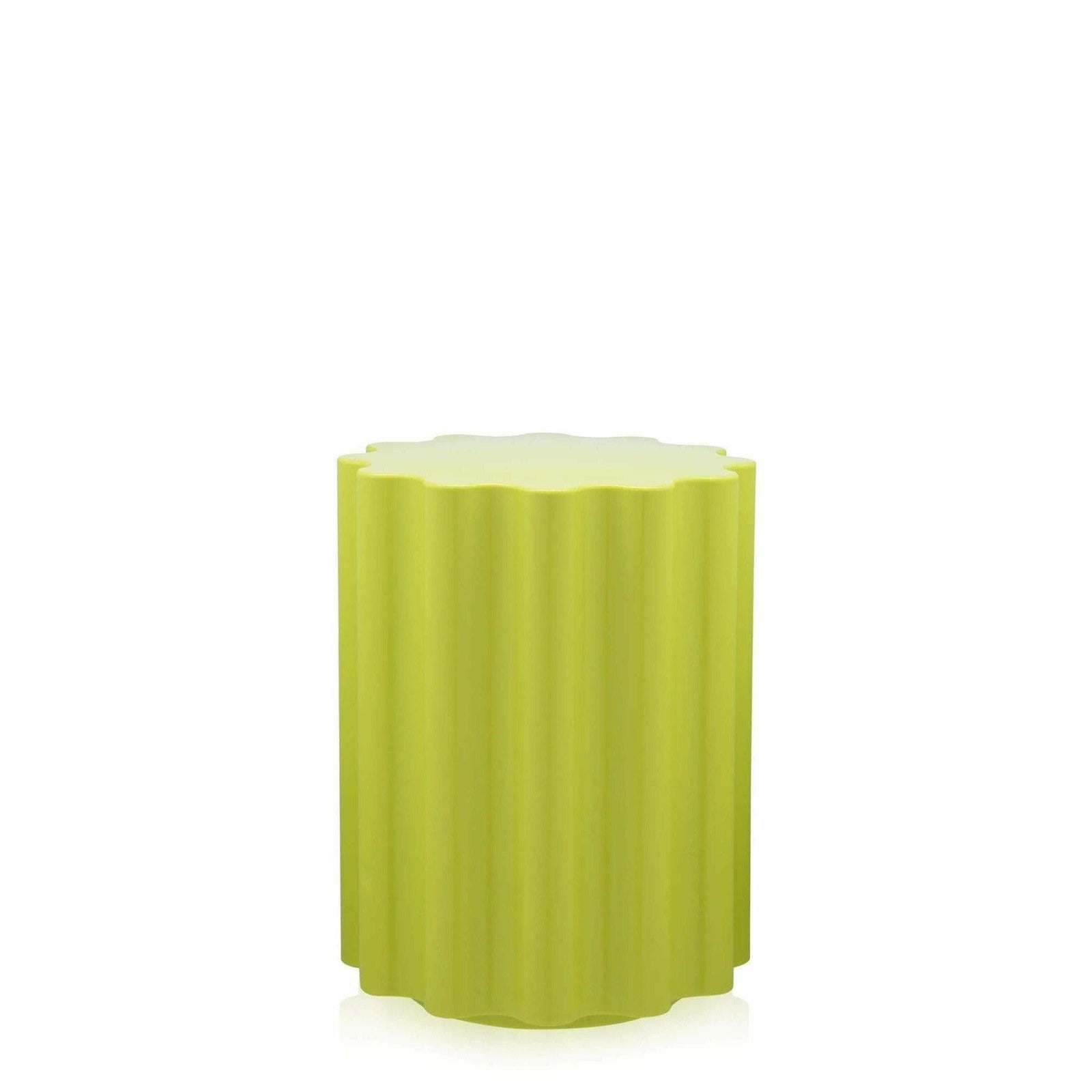 Colonna Sottsass Stool - Curated - Furniture - Kartell