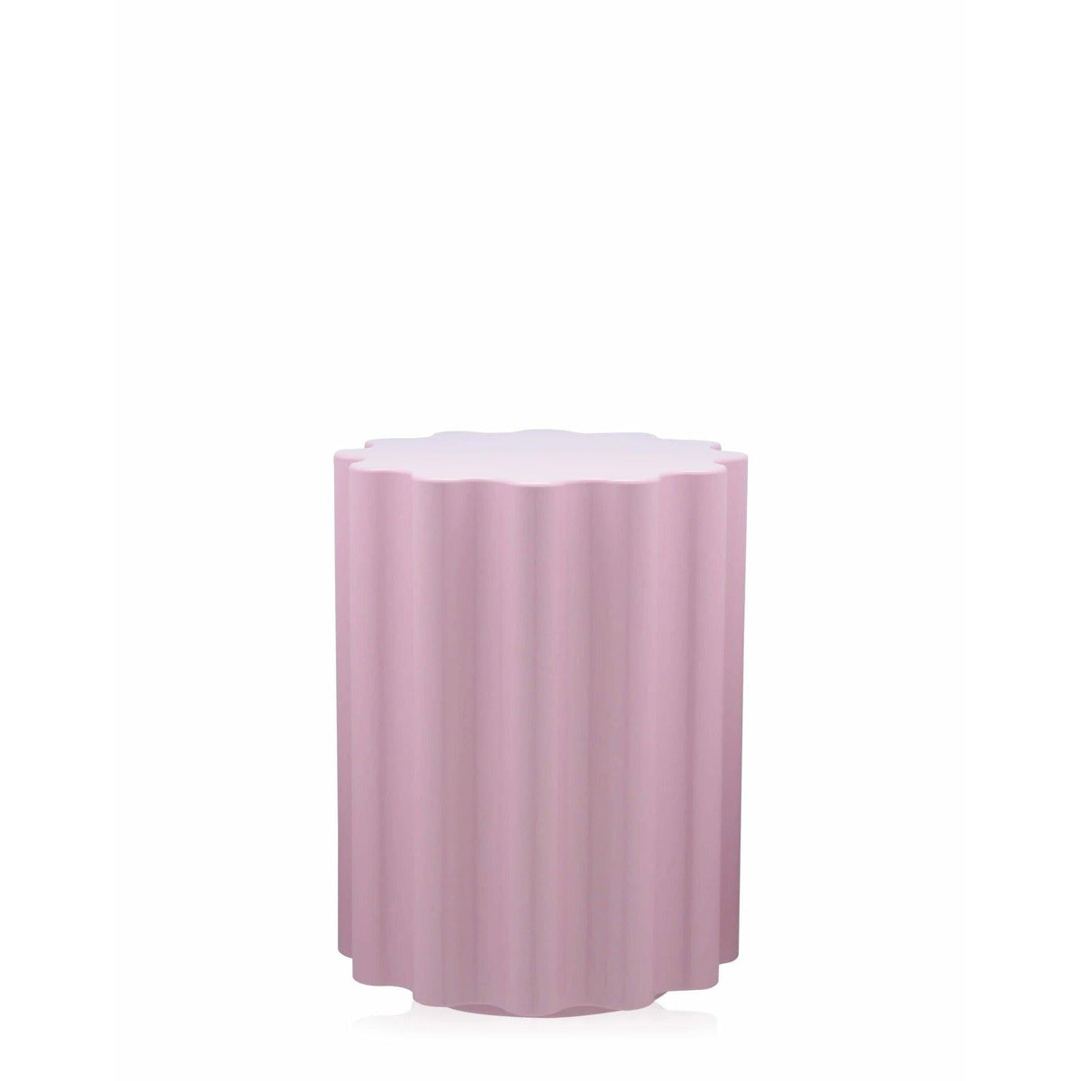 Colonna Sottsass Stool - Curated - Furniture - Kartell