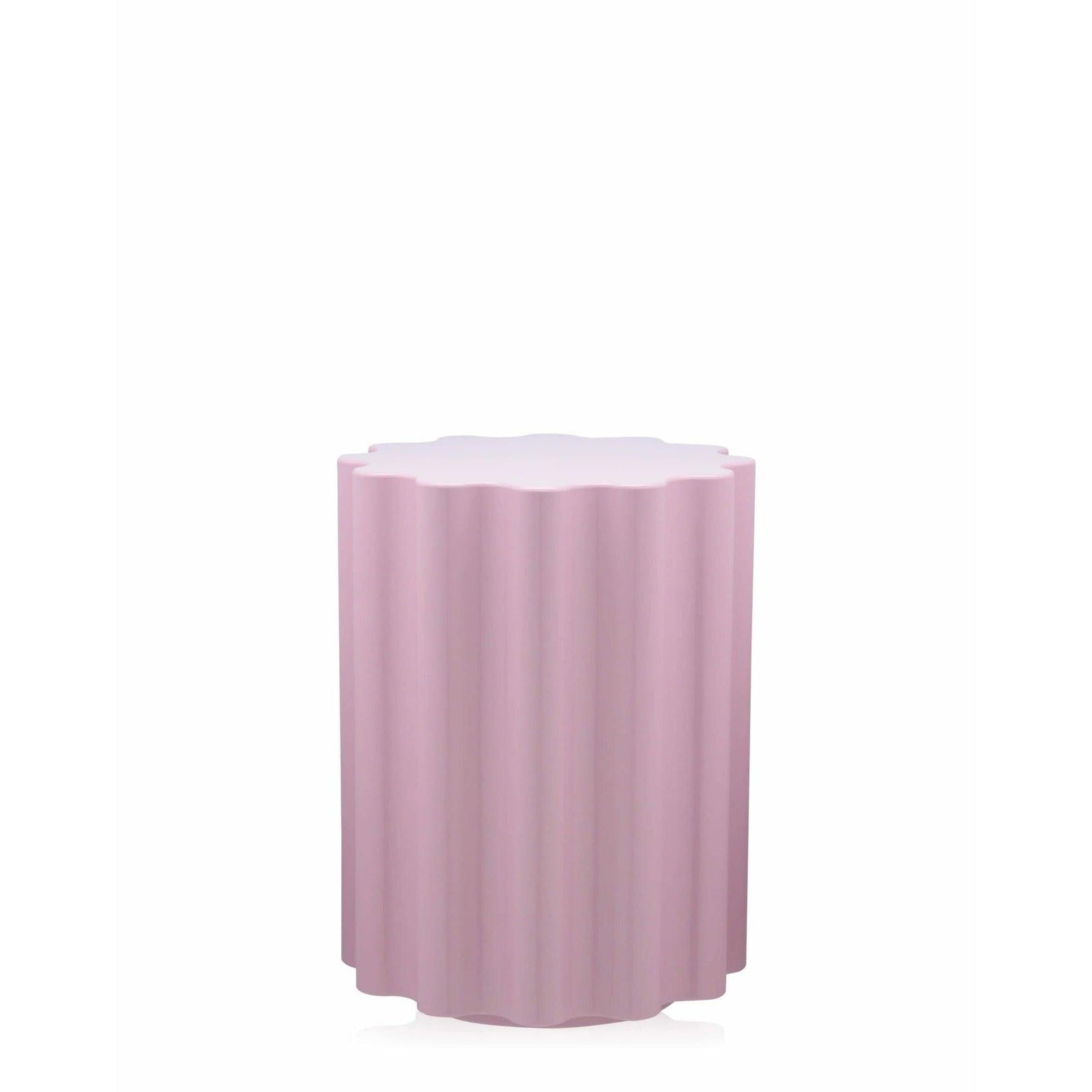 Colonna Sottsass Stool - Curated - Furniture - Kartell
