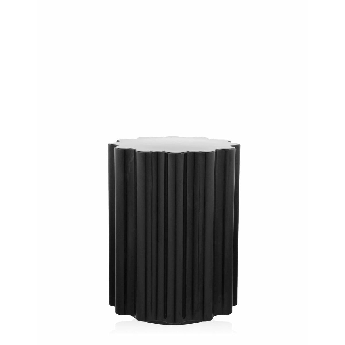 Colonna Sottsass Stool - Curated - Furniture - Kartell
