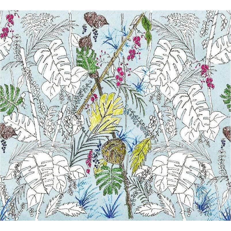 Color Chain - Curated - Wallpaper - Wall &amp; Decò