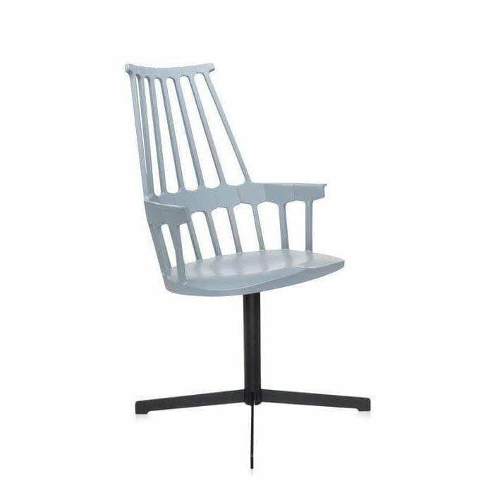 Kartell discount comback chair