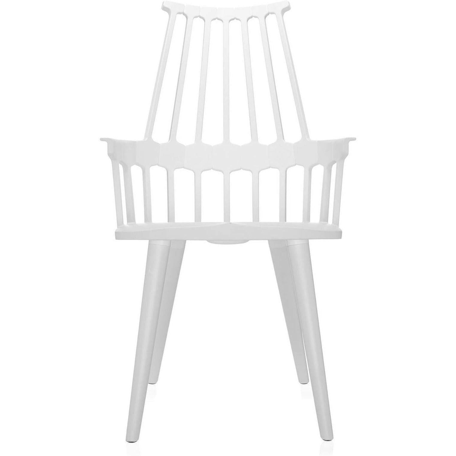 Comback - Curated - Furniture - Kartell