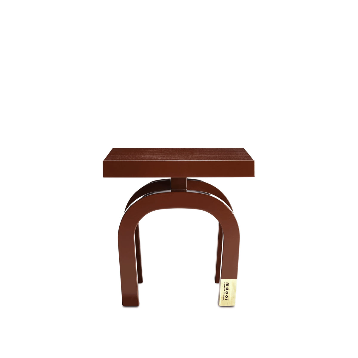 Common Comrades Dining Table - Curated - Furniture - Moooi