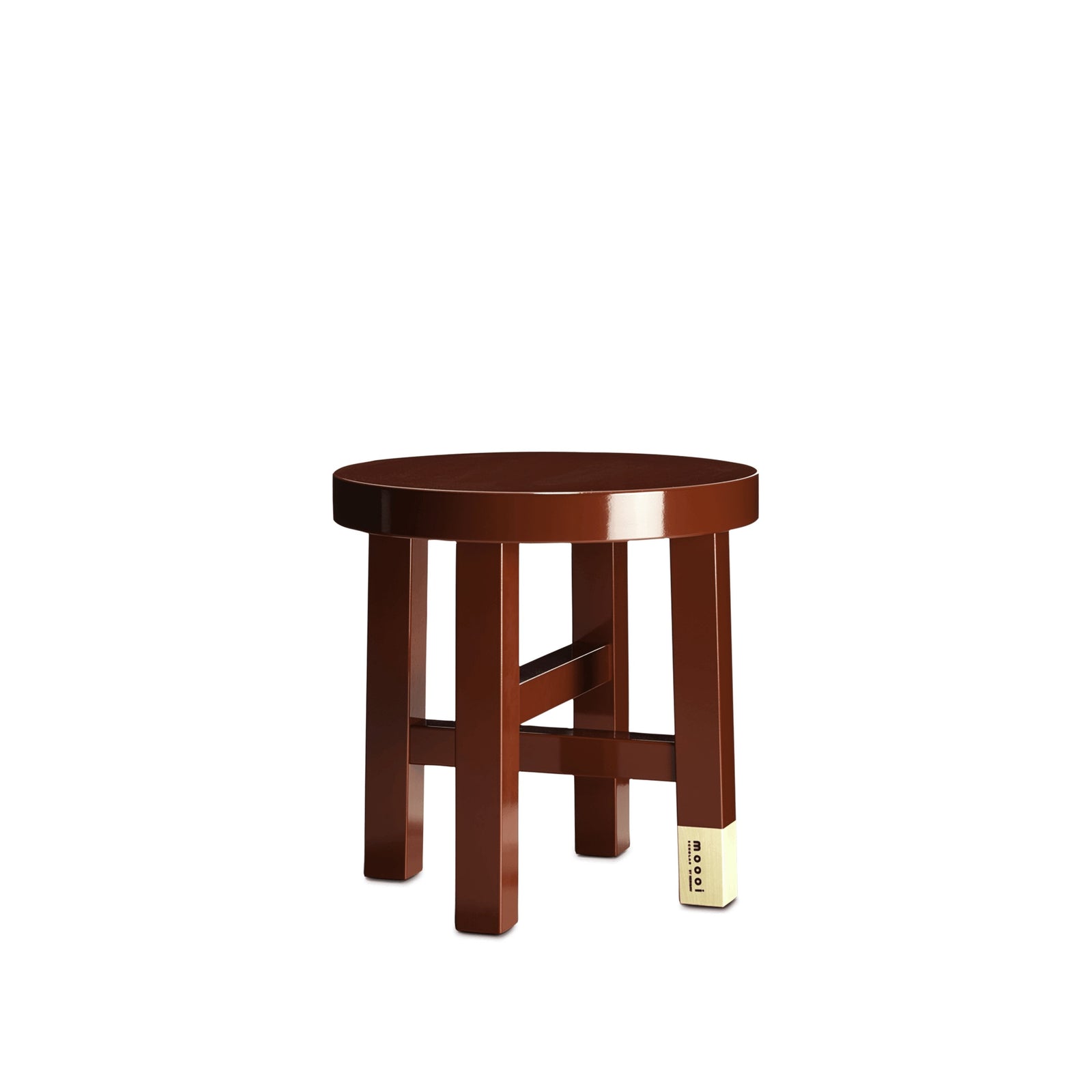 Common Comrades Dining Table - Curated - Furniture - Moooi