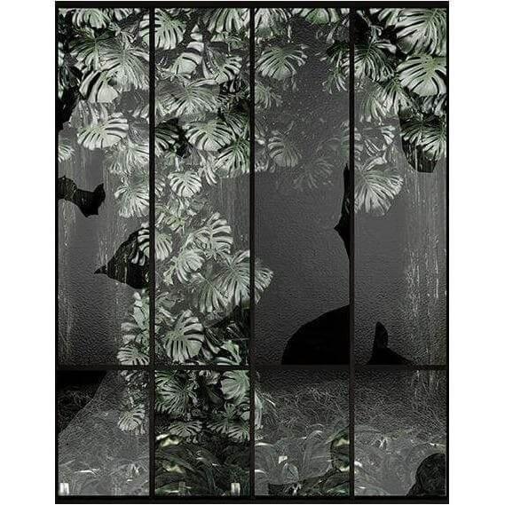 Conservatory - Curated - Wallpaper - Wall &amp; Decò